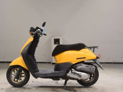 Honda TODAY