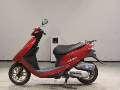 Honda DIO