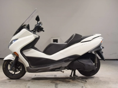 Honda FORZA ABS