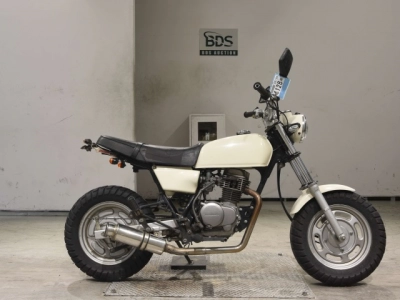 Honda APE100