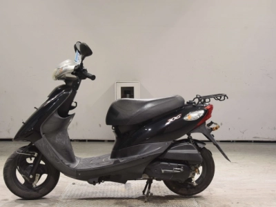 Yamaha JOG