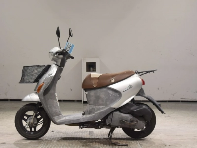 Suzuki LET'S4