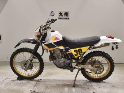 Yamaha SEROW 225W