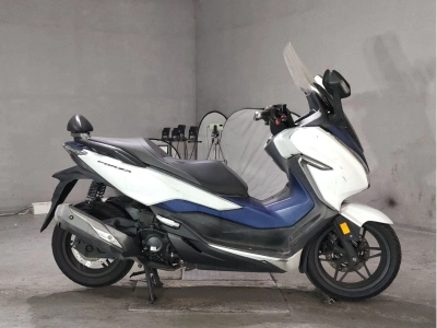 Honda FORZA
