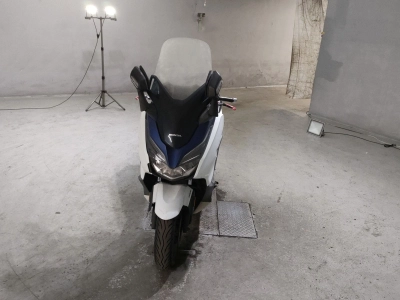 Honda FORZA