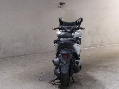 Honda FORZA