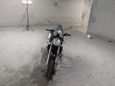 Kawasaki BALIUS250-2