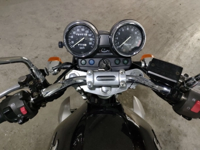 Kawasaki BALIUS250-2