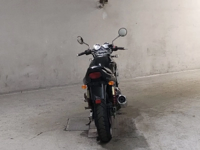 Kawasaki BALIUS250-2