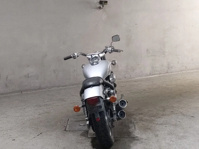 Honda MAGNA 250