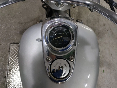 Honda MAGNA 250