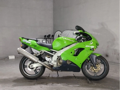 Kawasaki ZX-9R