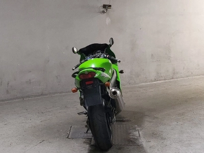 Kawasaki ZX-9R