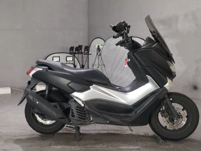 Yamaha N-MAX155