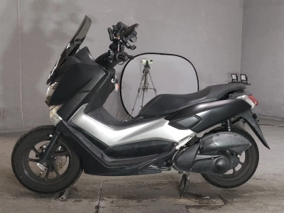 Yamaha N-MAX155