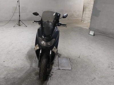Yamaha N-MAX155