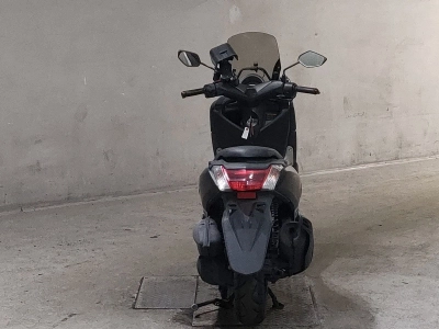 Yamaha N-MAX155