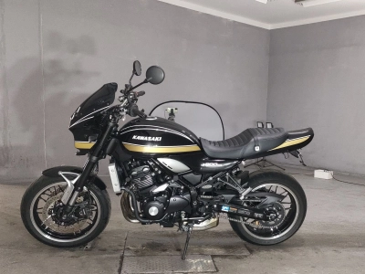 Kawasaki Z900RS