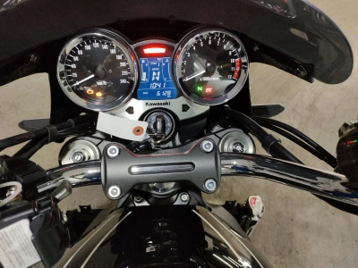 Kawasaki Z900RS