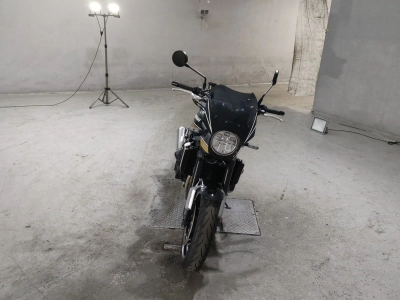 Kawasaki Z900RS
