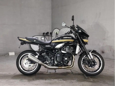 Kawasaki Z900RS