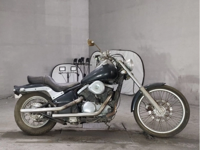 Kawasaki VULCAN400