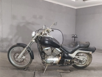 Kawasaki VULCAN400