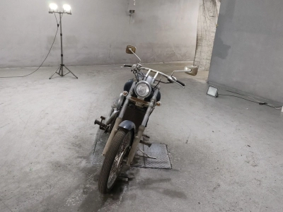 Kawasaki VULCAN400