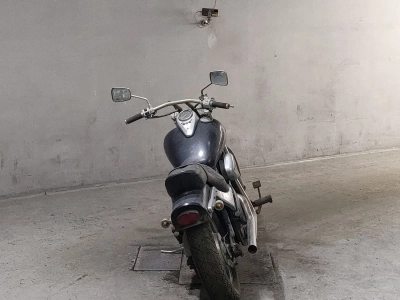 Kawasaki VULCAN400