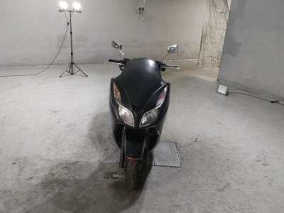 Honda FORZA