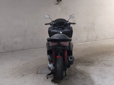 Honda FORZA