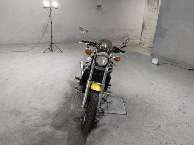 Yamaha V-MAX
