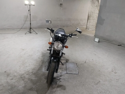 Honda VTR250