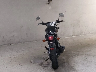 Honda VTR250