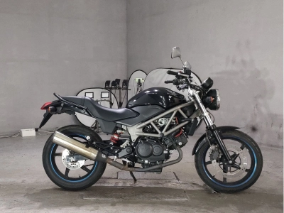 Honda VTR250