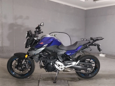 BMW BMW F900R