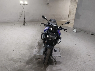 BMW BMW F900R