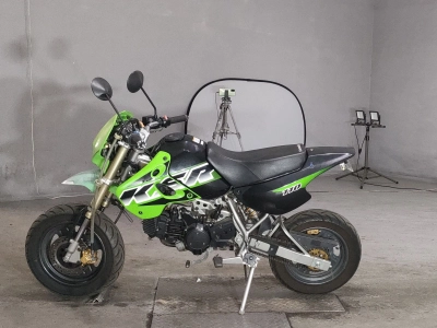 Kawasaki KSR110