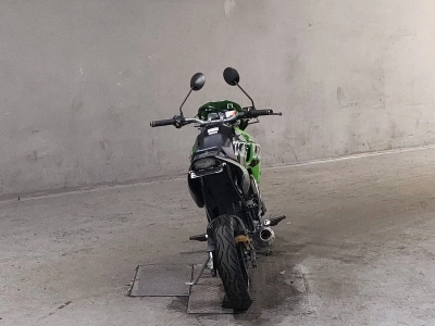 Kawasaki KSR110