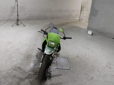 Kawasaki KSR110