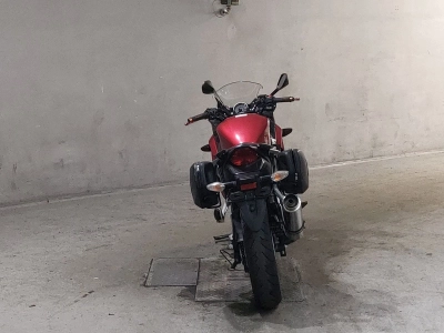 Honda CBR250R