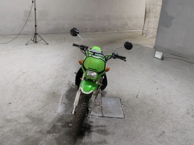 Kawasaki KSR-2