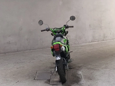 Kawasaki KSR-2