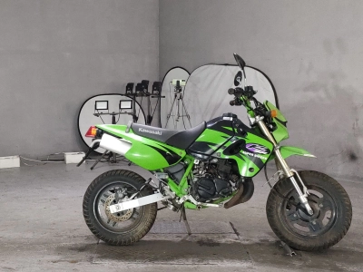 Kawasaki KSR-2