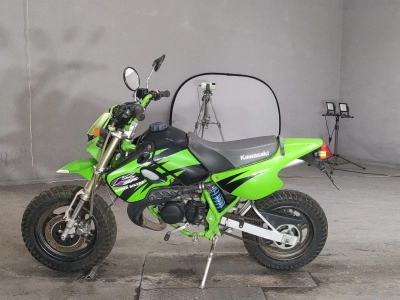 Kawasaki KSR-2