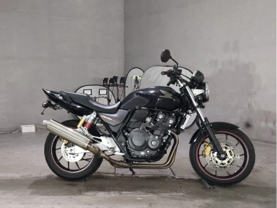 Honda CB400SFV-4