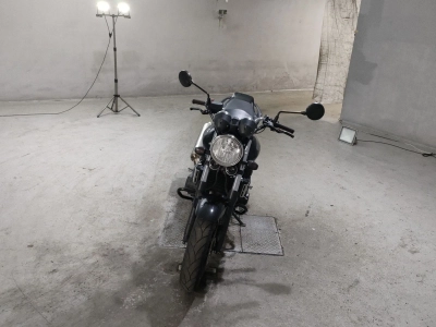 Honda CB400SFV-4