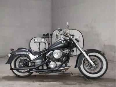 Kawasaki VULCAN400 CLASSIC