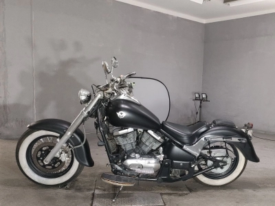 Kawasaki VULCAN400 CLASSIC