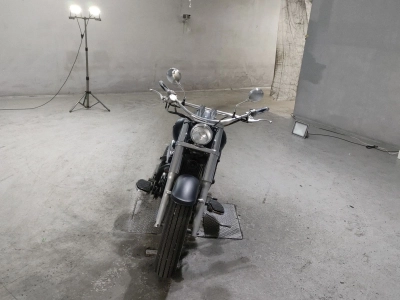 Kawasaki VULCAN400 CLASSIC